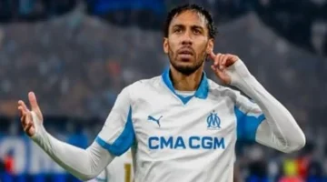 صناعة الأهداف في الدوري الفرنسي أوباميانج وفييتينا يتصدران المشهد بأرقام قياسية 1